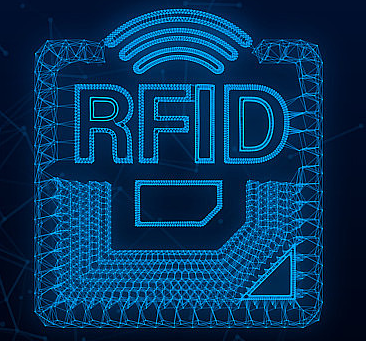 灵越RFID固定资产管理系统